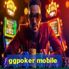 ggpoker mobile